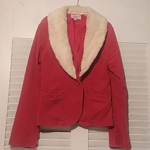 Sashimi Corduroy Jacket